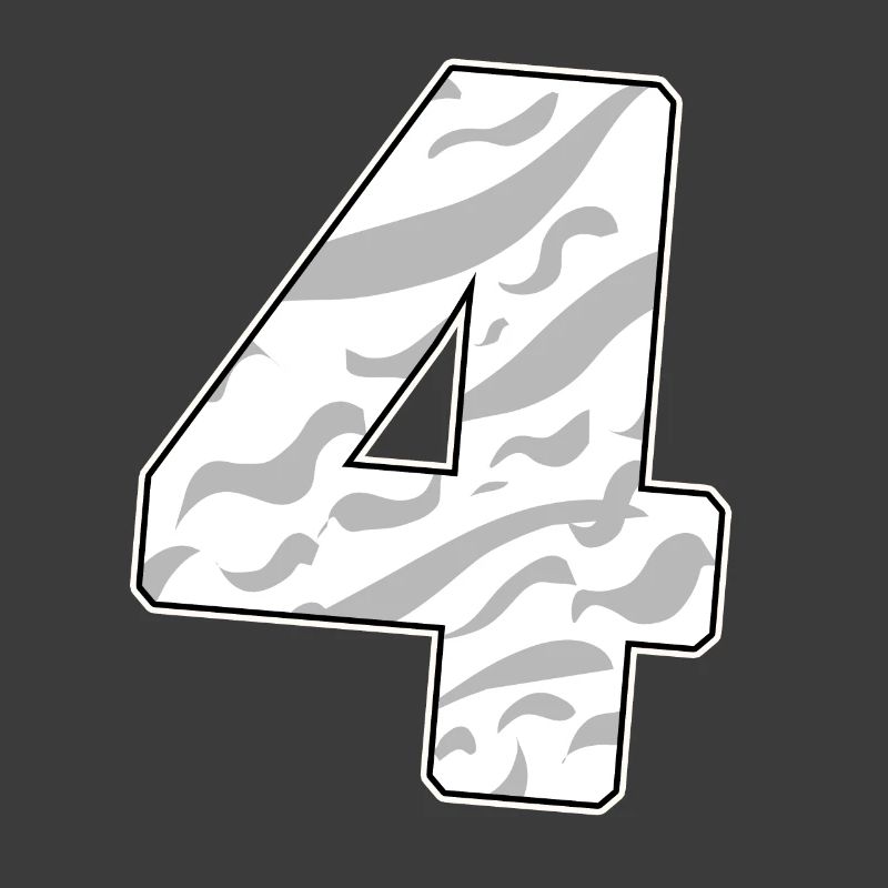 4 - Quatre