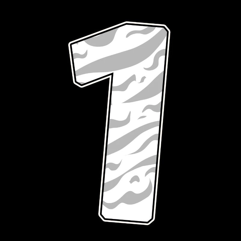 1