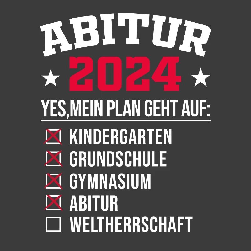 Abitur 2024