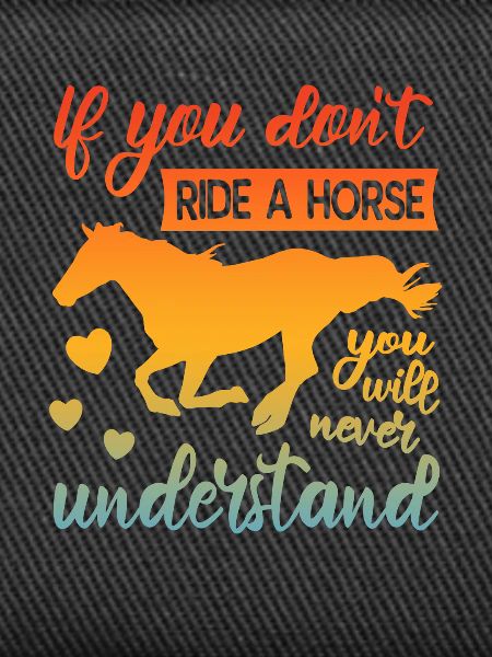 Horse Lovers