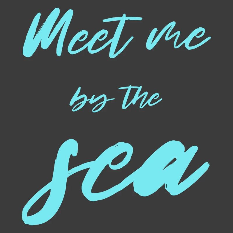 meet me by the sea
