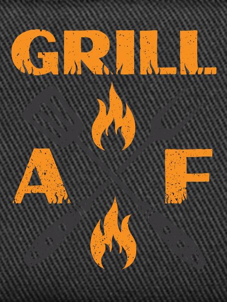 Grill AF