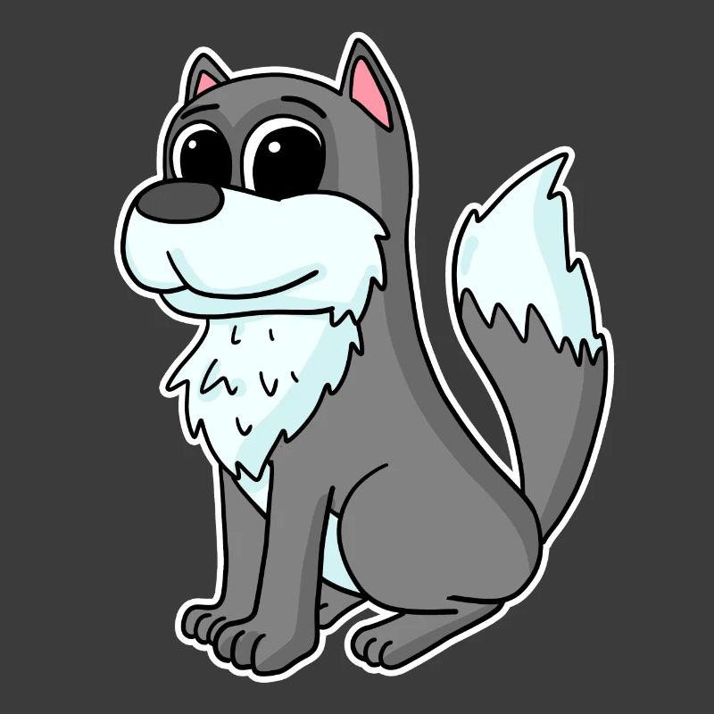 Wolf Tier