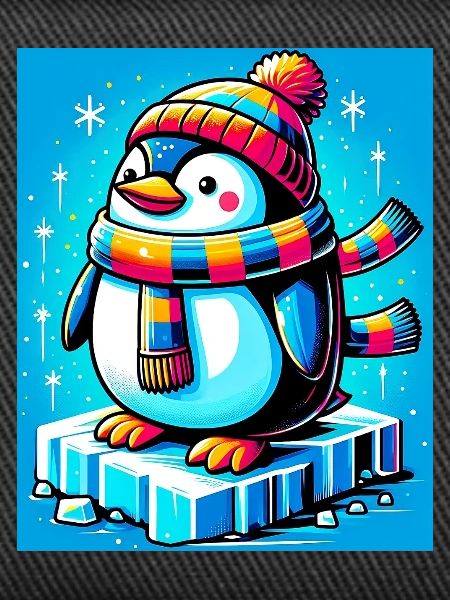 Pingouin