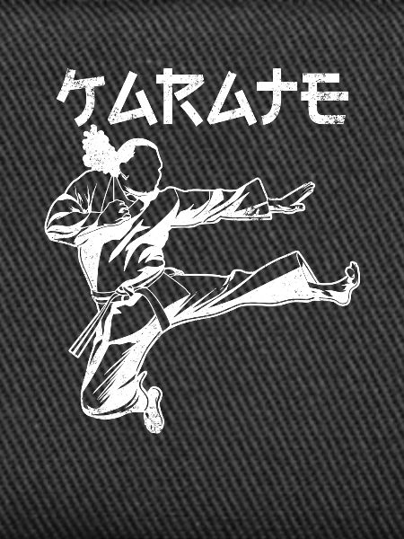 Karateka