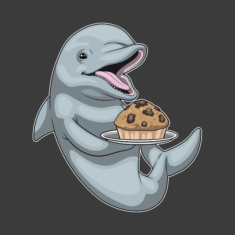 Muffin Dauphin