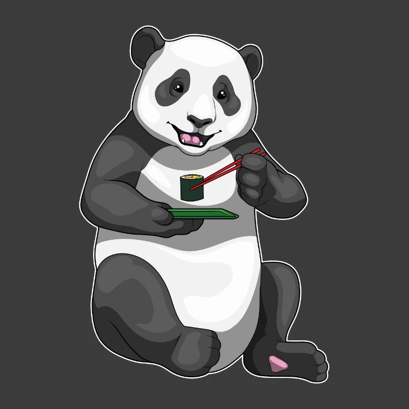 Panda Sushi
