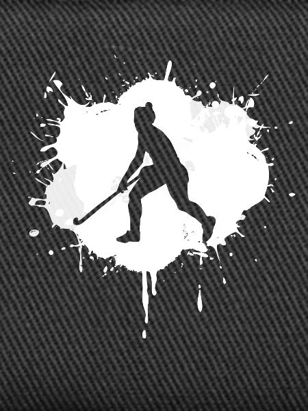 Hockey Player