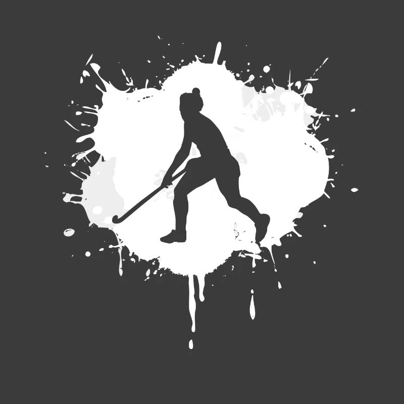 Hockey Player