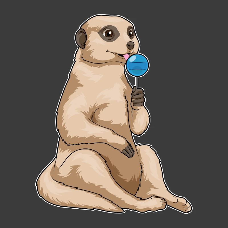 Suces suricates