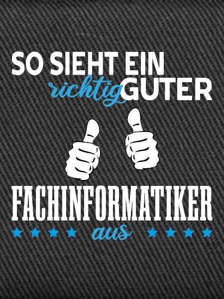 Fachinformatiker