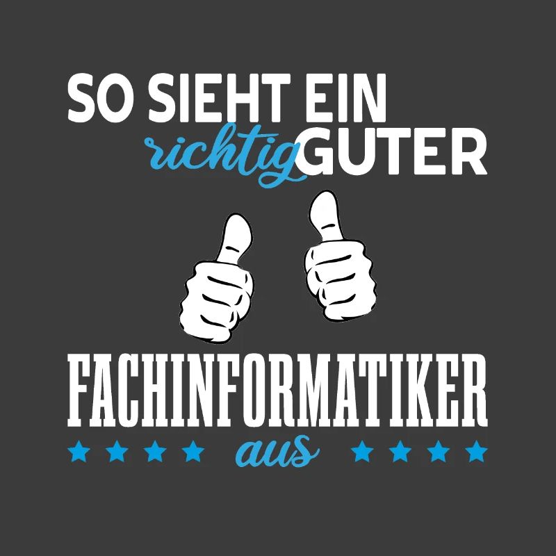 Fachinformatiker