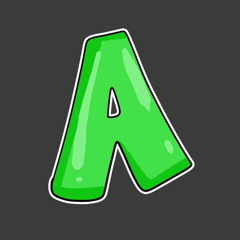 point A Point initial