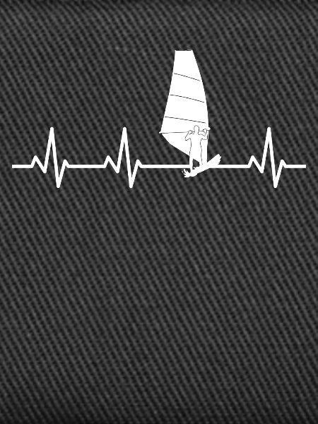 Windsurfing Heartbeat