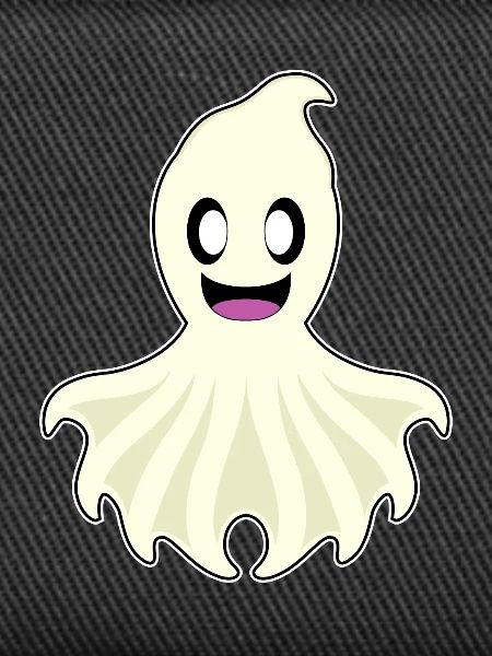Octopus Ghost