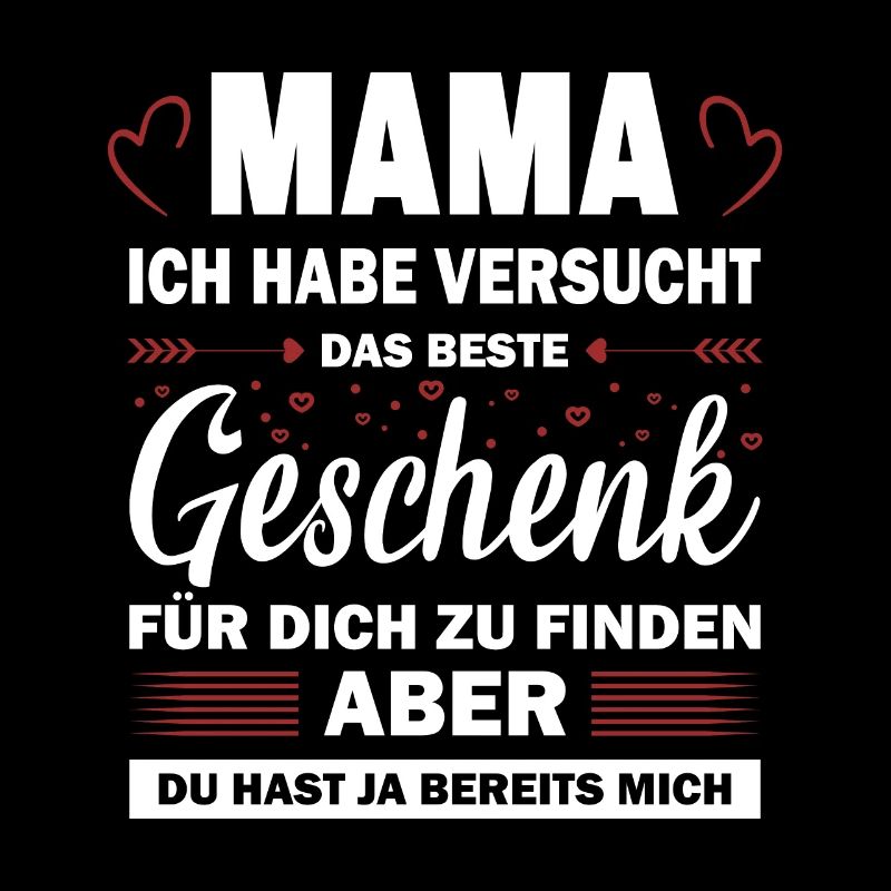 Beste Mama Der Welt Geschenk Weihnachten