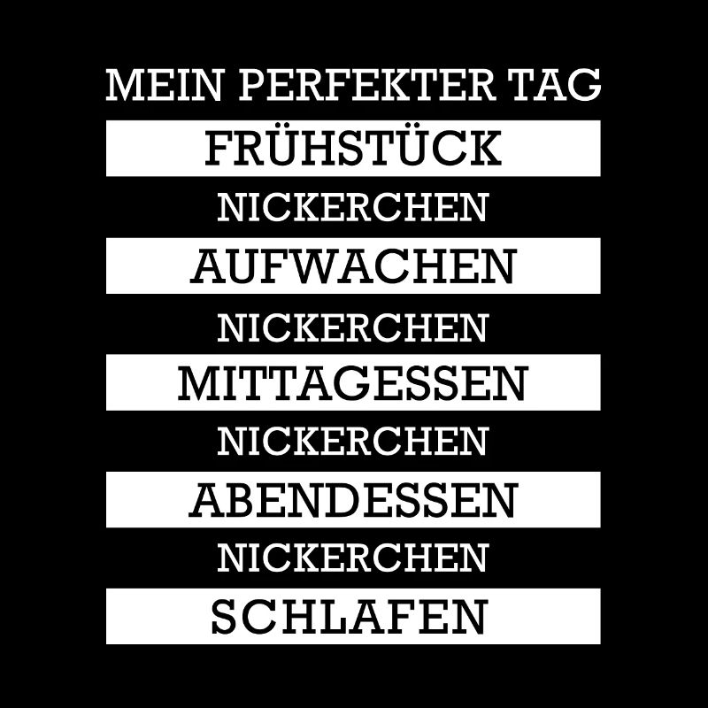 Lustiges Nickerchen-Liebhaber-Geschenk