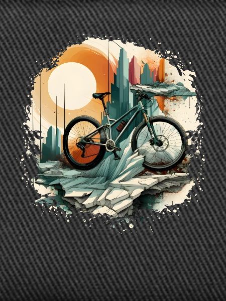 Amateurs de VTT