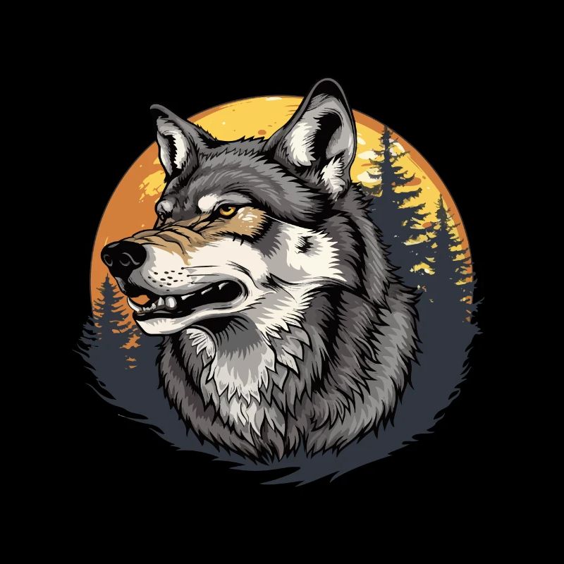 Wolf's Blood