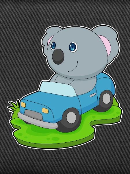 Koala Car