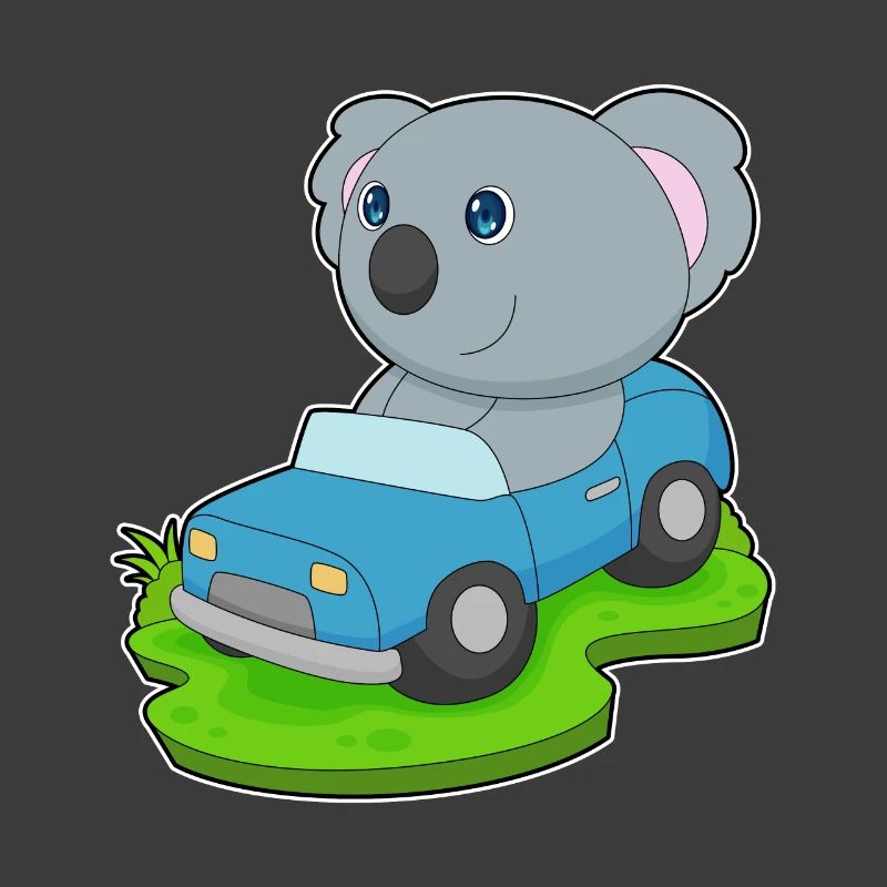 Koala Car