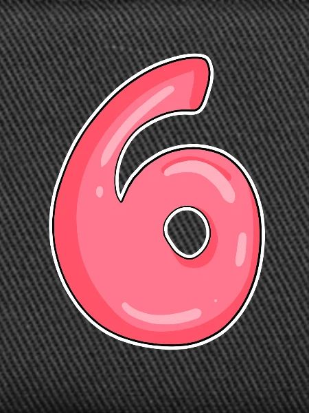 6