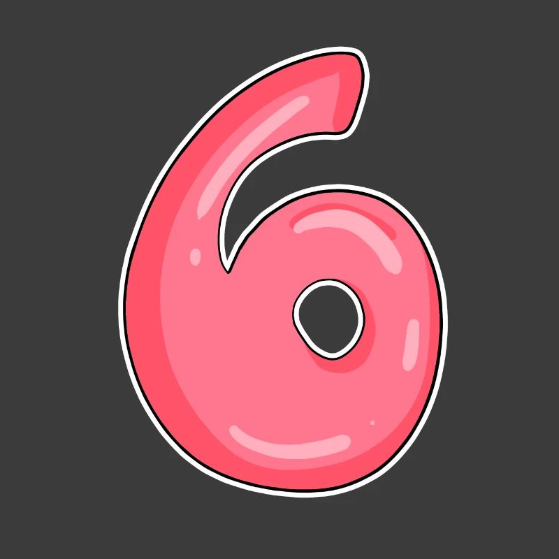 6