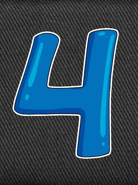4