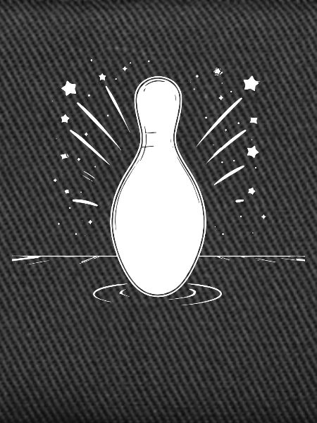 Bowling Pin