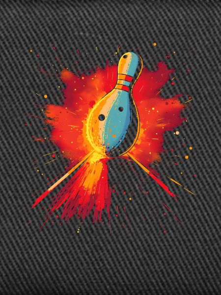 Bowling Retrowave