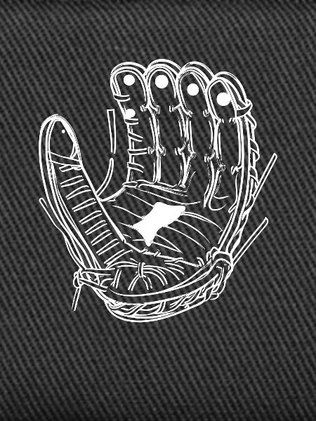 Gant de baseball