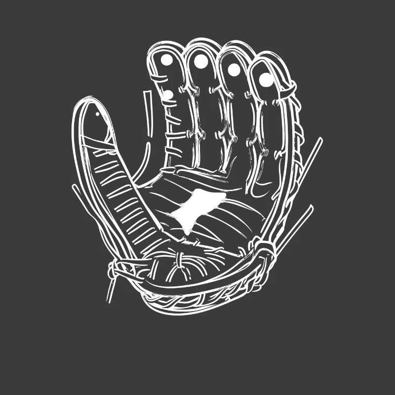 Baseball Handschuh