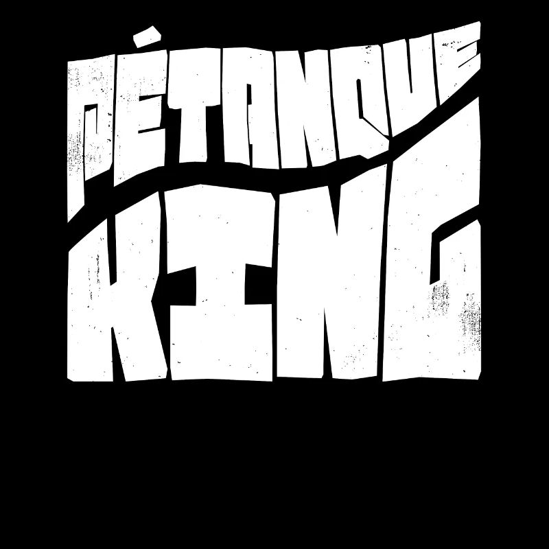 Boules de pétanque King pour la pétanque Boules de pétanque
