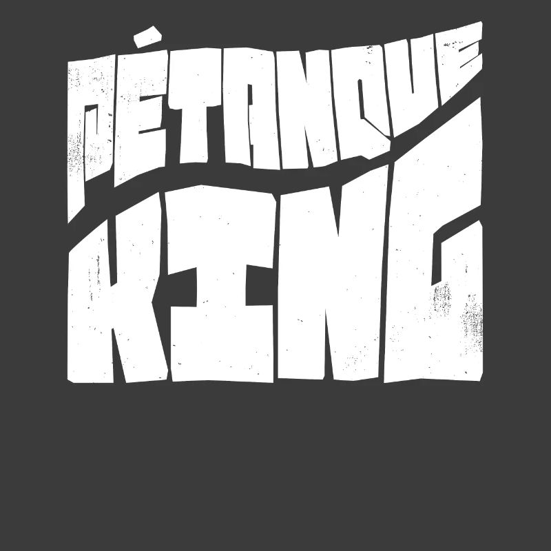 Pétanque King balls for boules Boules