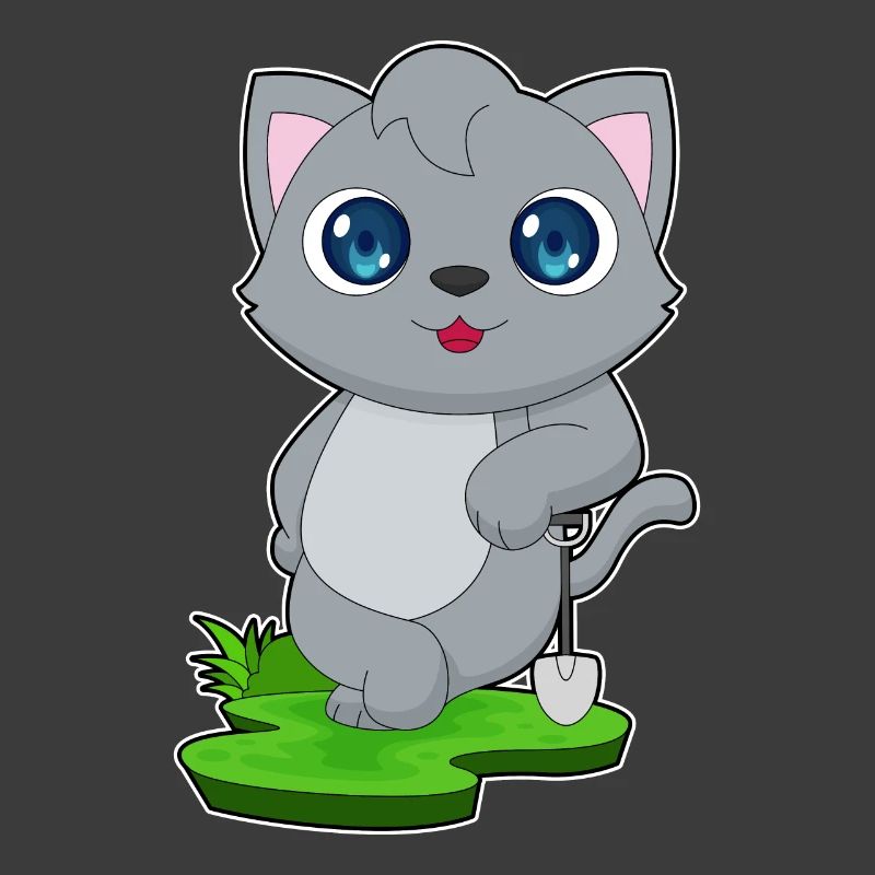 Pelle pour chat