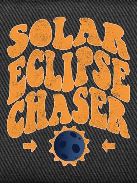 Solar eclipse chaser