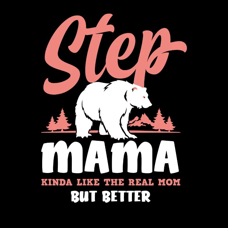 Stiefmama Mama