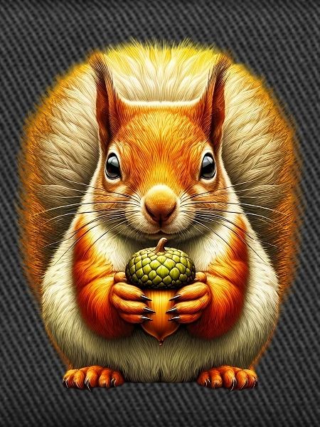Squirrel