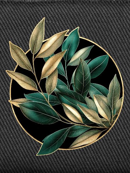 Elegant plants