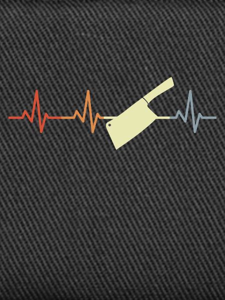 Cleaver palpitations