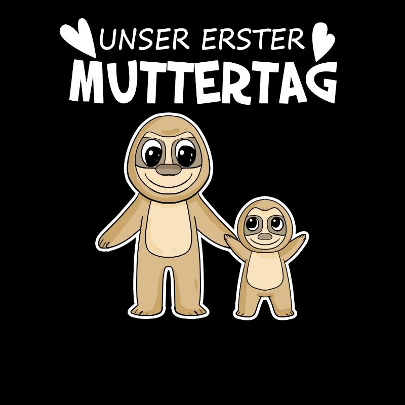 Mother's Day - First Mother's Day Gift