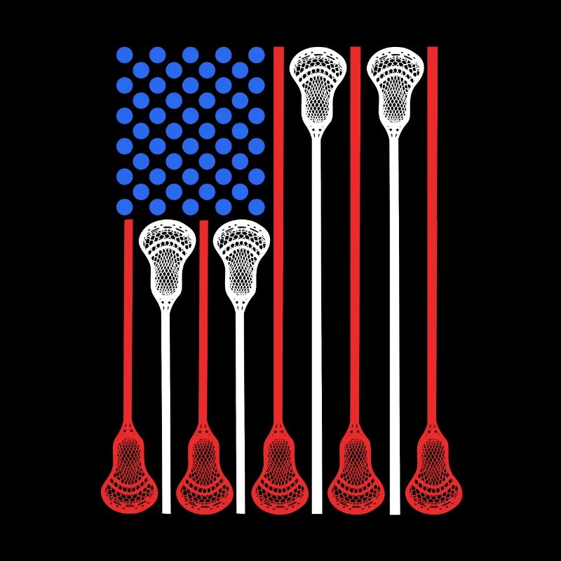 Crosse du 4 juillet aux États-Unis