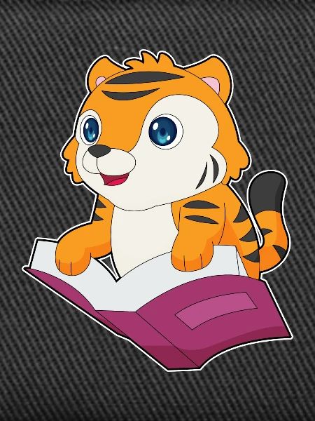 Tiger Book