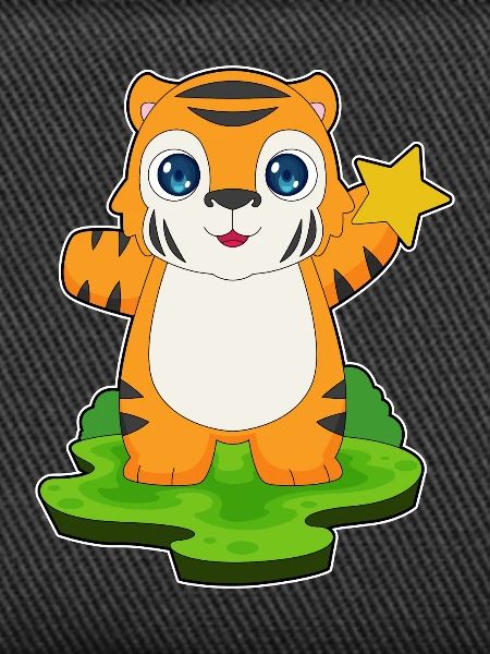 Tiger Star