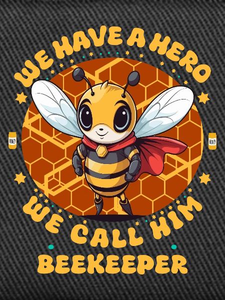 Bees and beekeepers