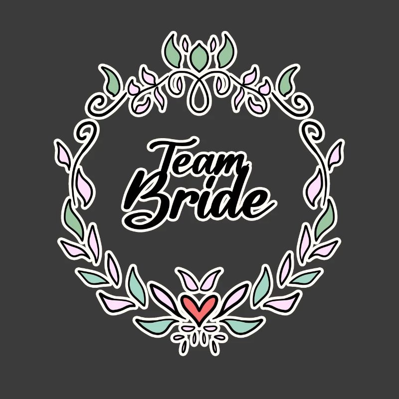 Team Bride