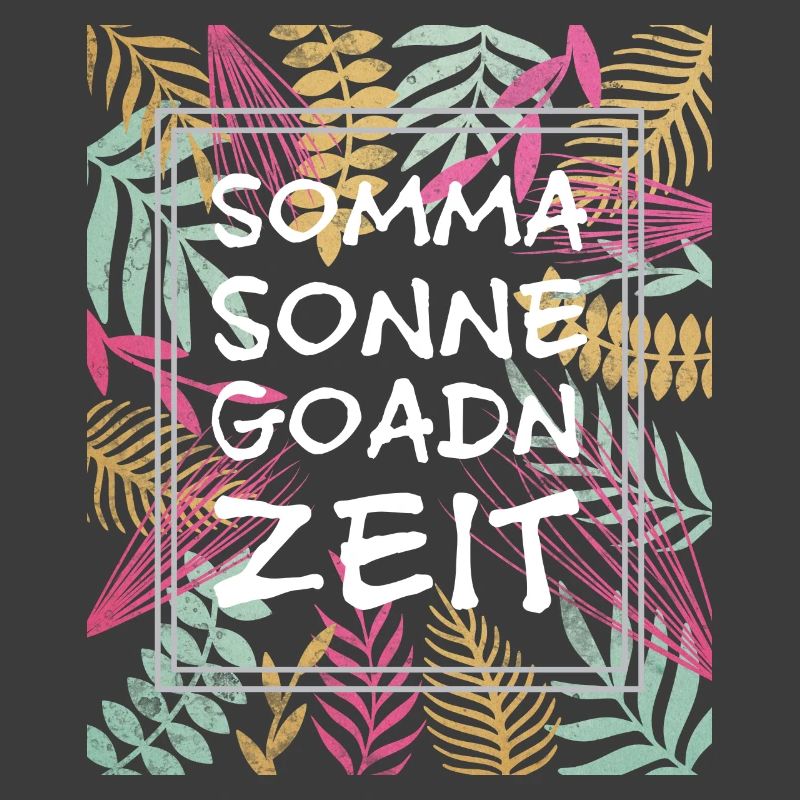 Somma Sun Goadn Time, Summer Sun Garden Time