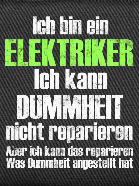 Elektriker
