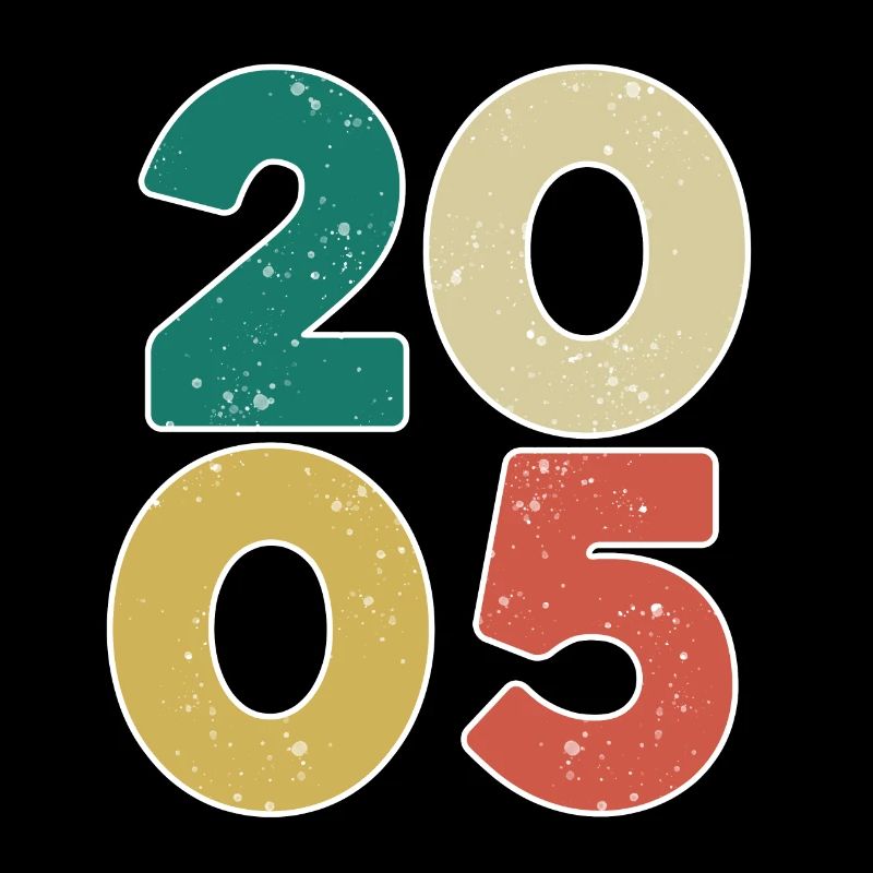 2005 - Année 2005 - Année 2005