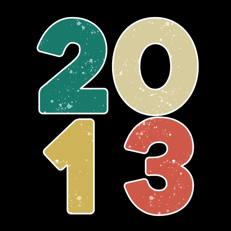 2013 - Année 2013 - Année 2013